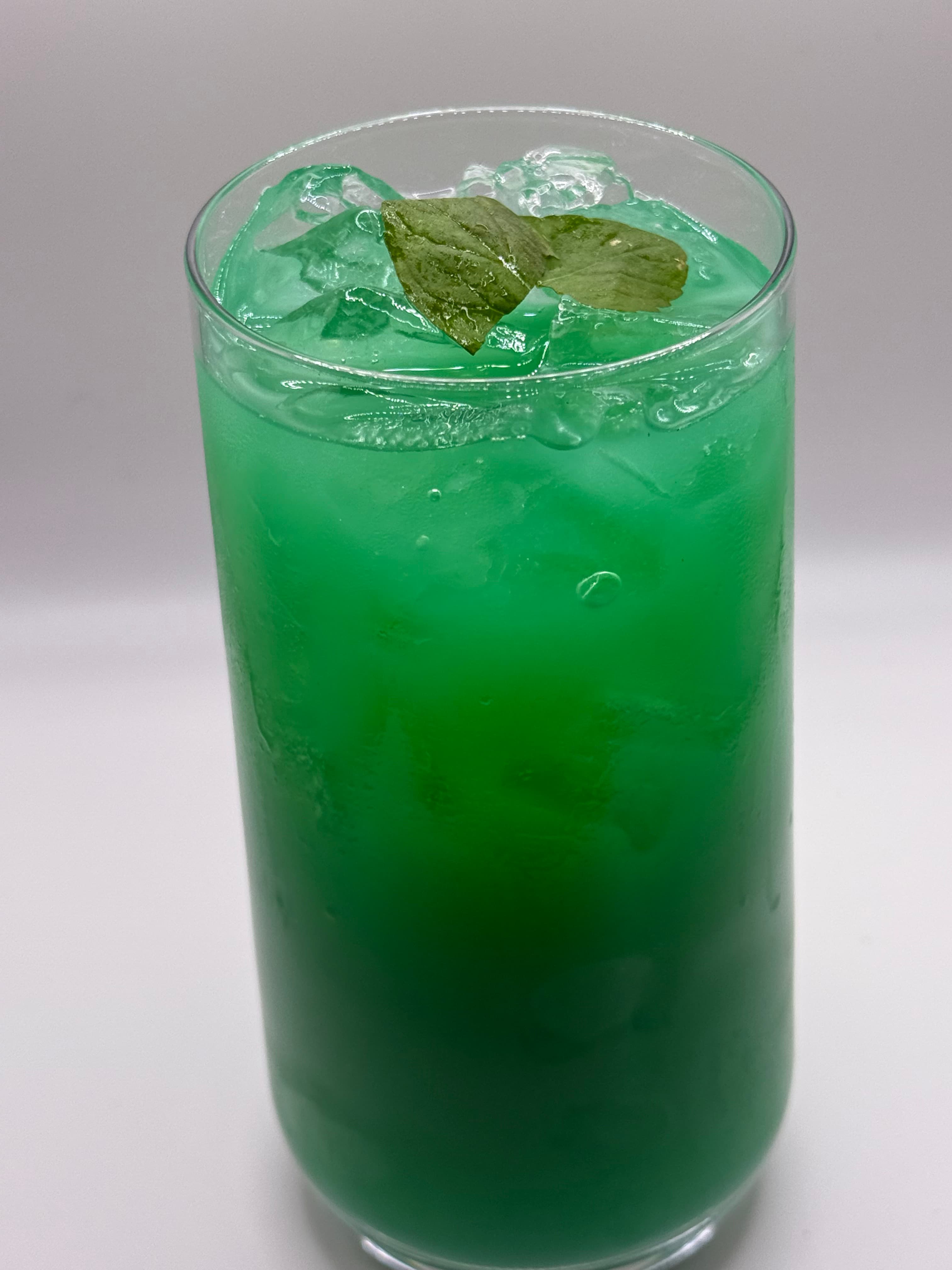 Shamrock Sunrise