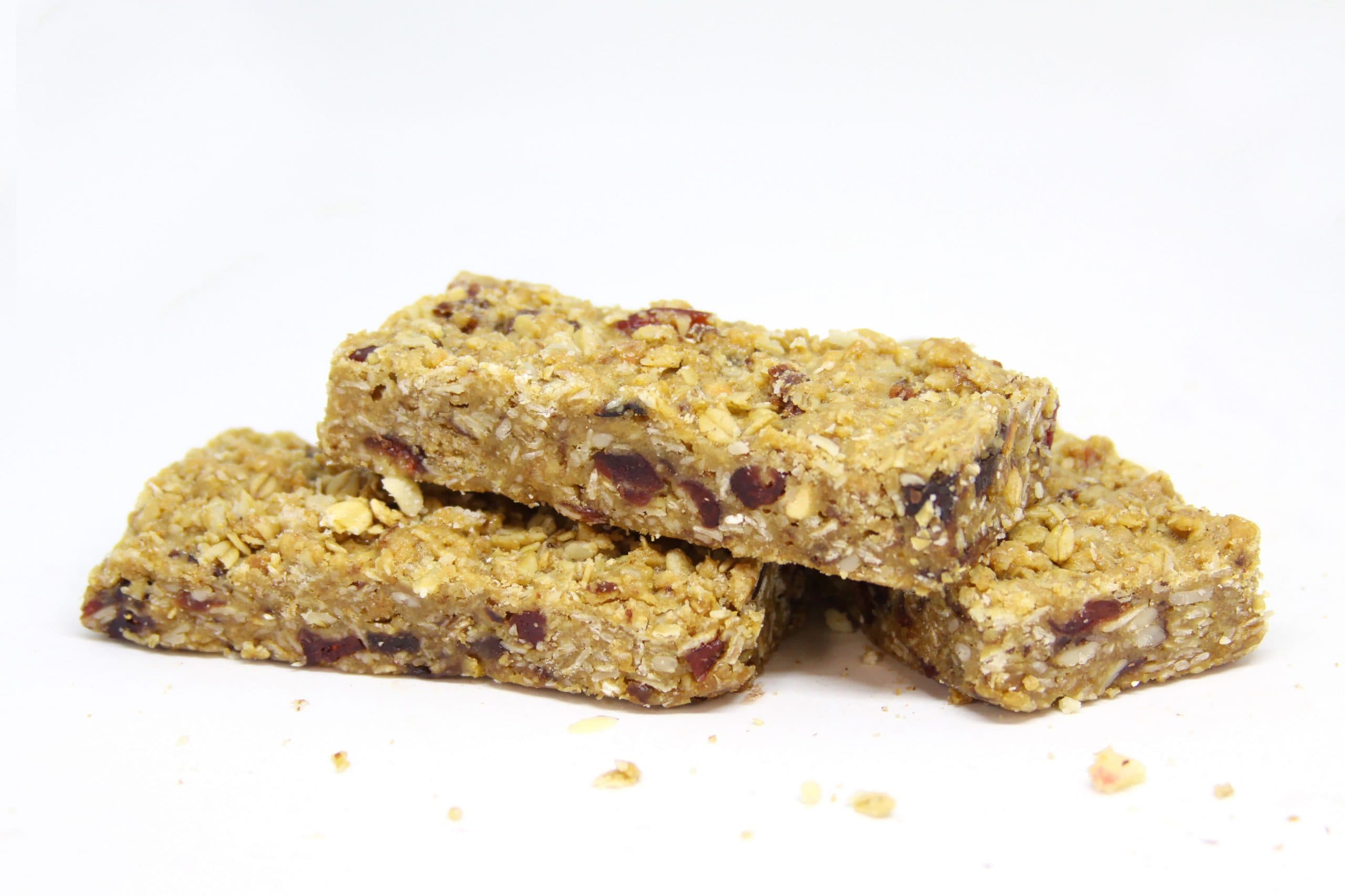 Granola Nut Bar