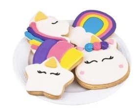 Seasonal Sugar Cookie