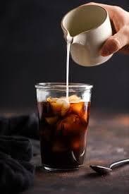 Iced Coffee