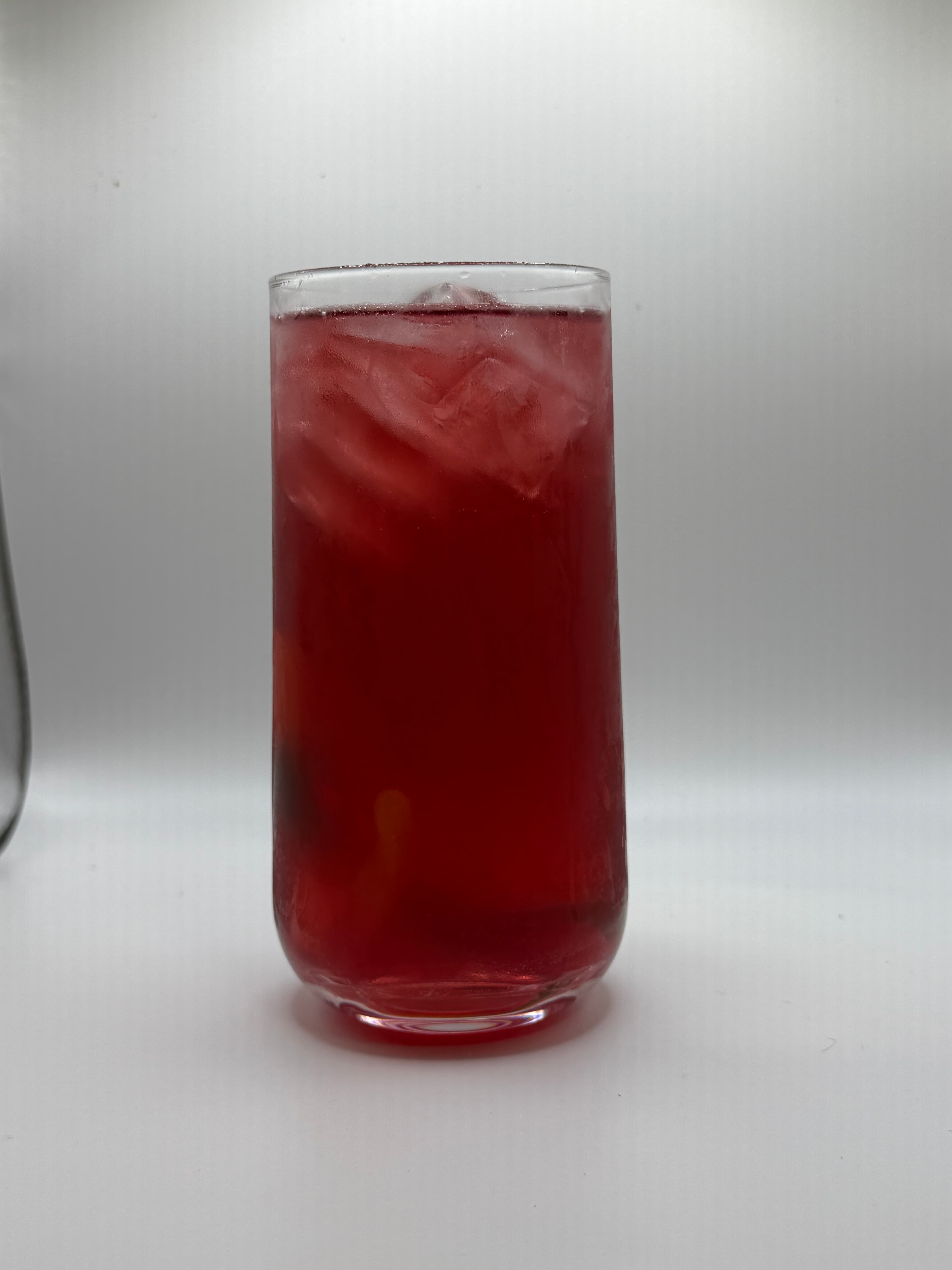 Sour Gummy Refresher