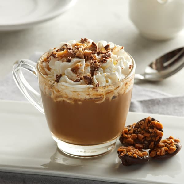 English Toffee