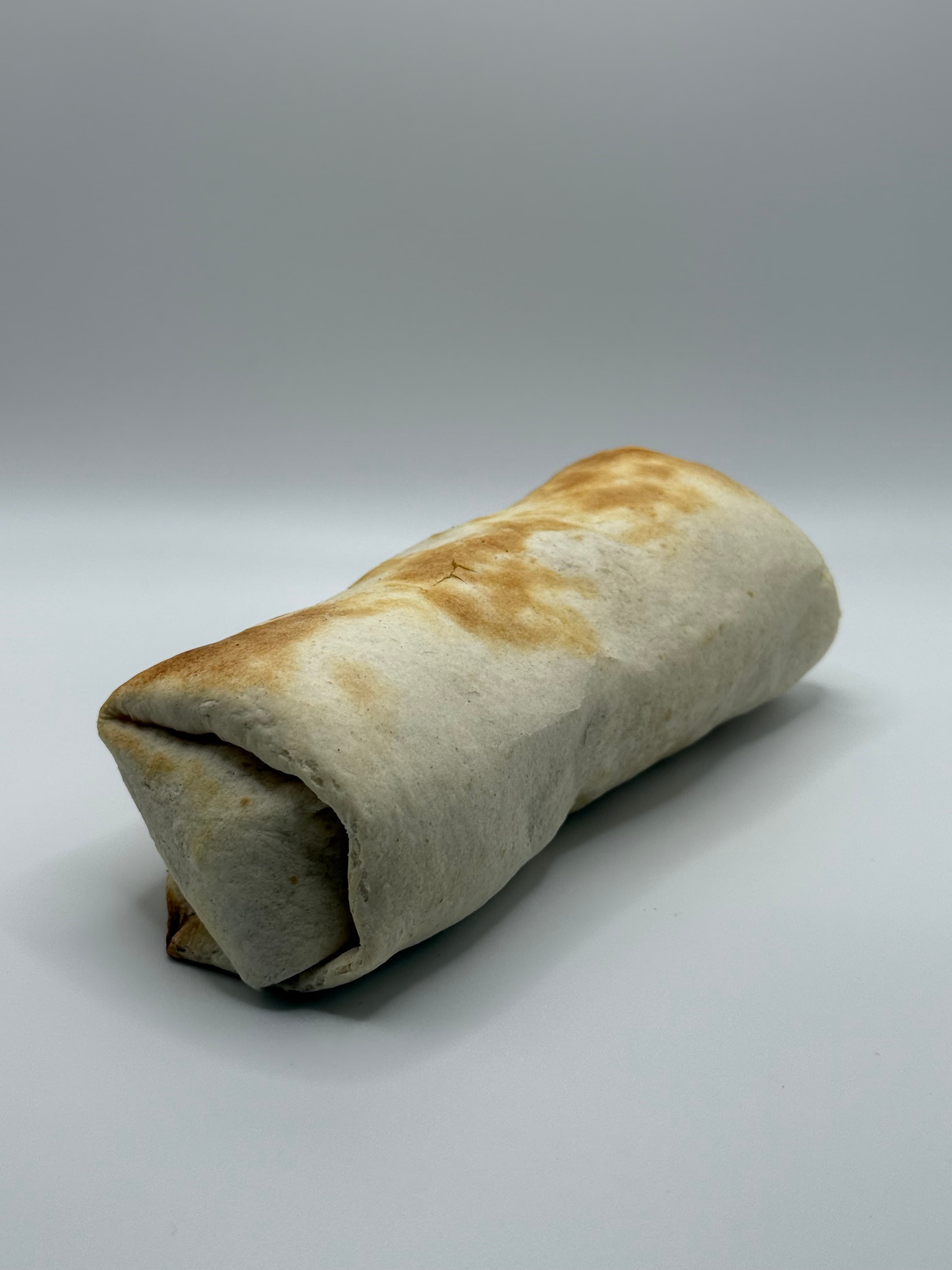 Chicken Chile Burrito