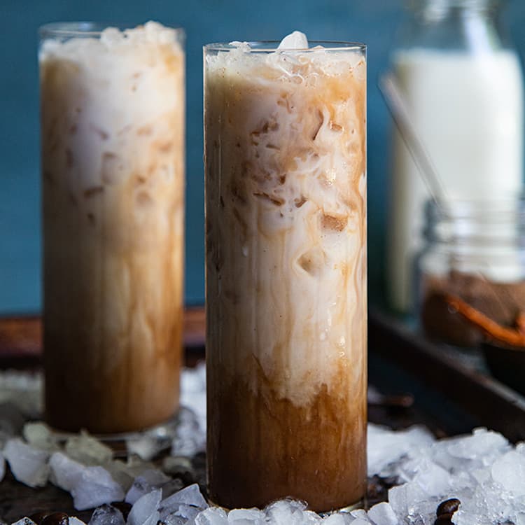 Iced Mocha