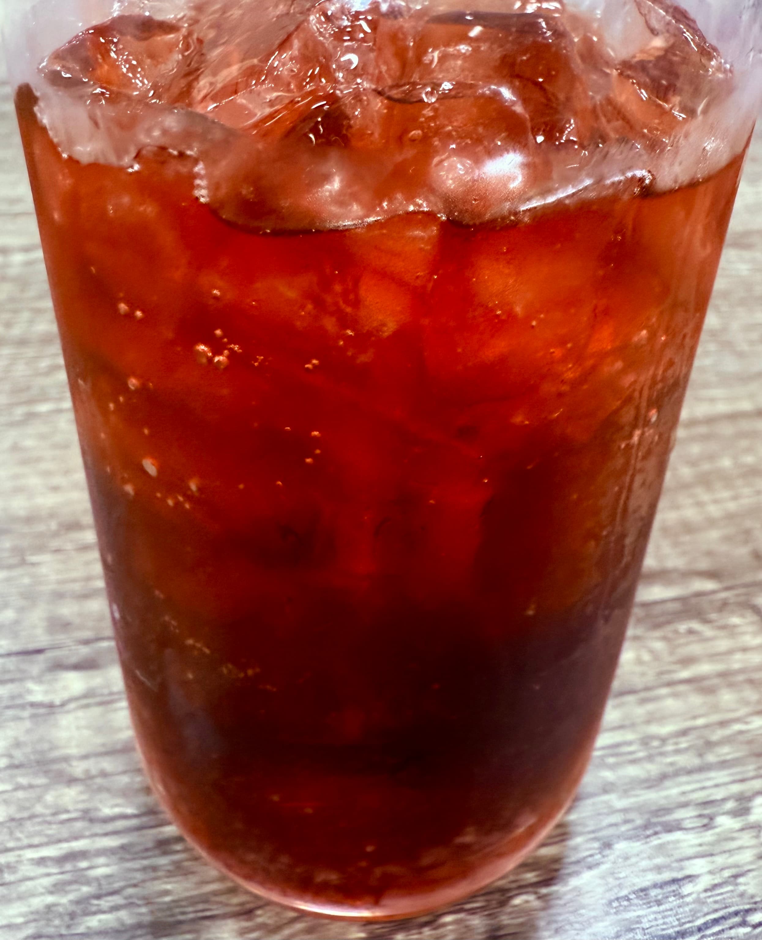 Midnight Berry Energy Infusion