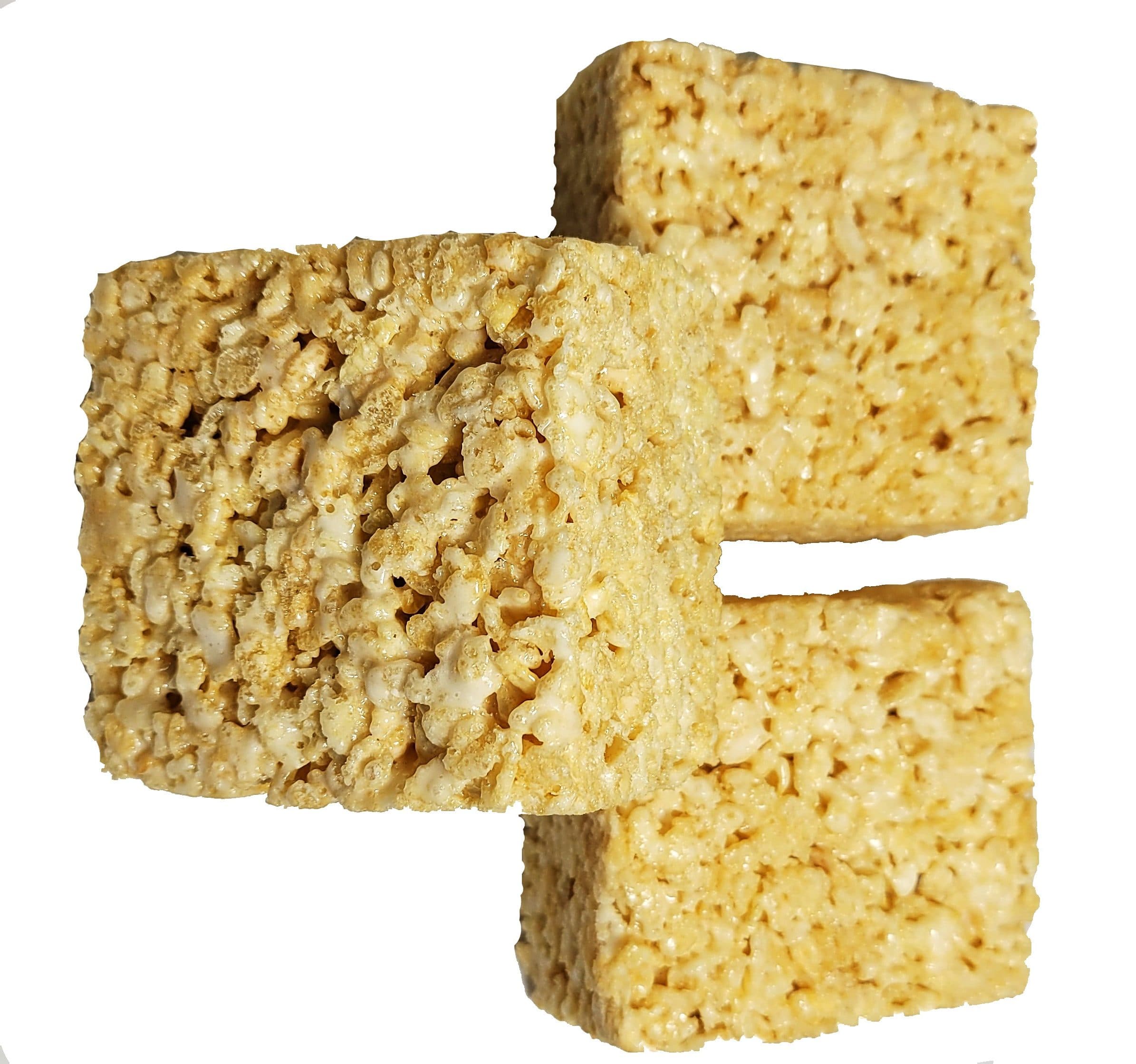 Marshmallow Treat