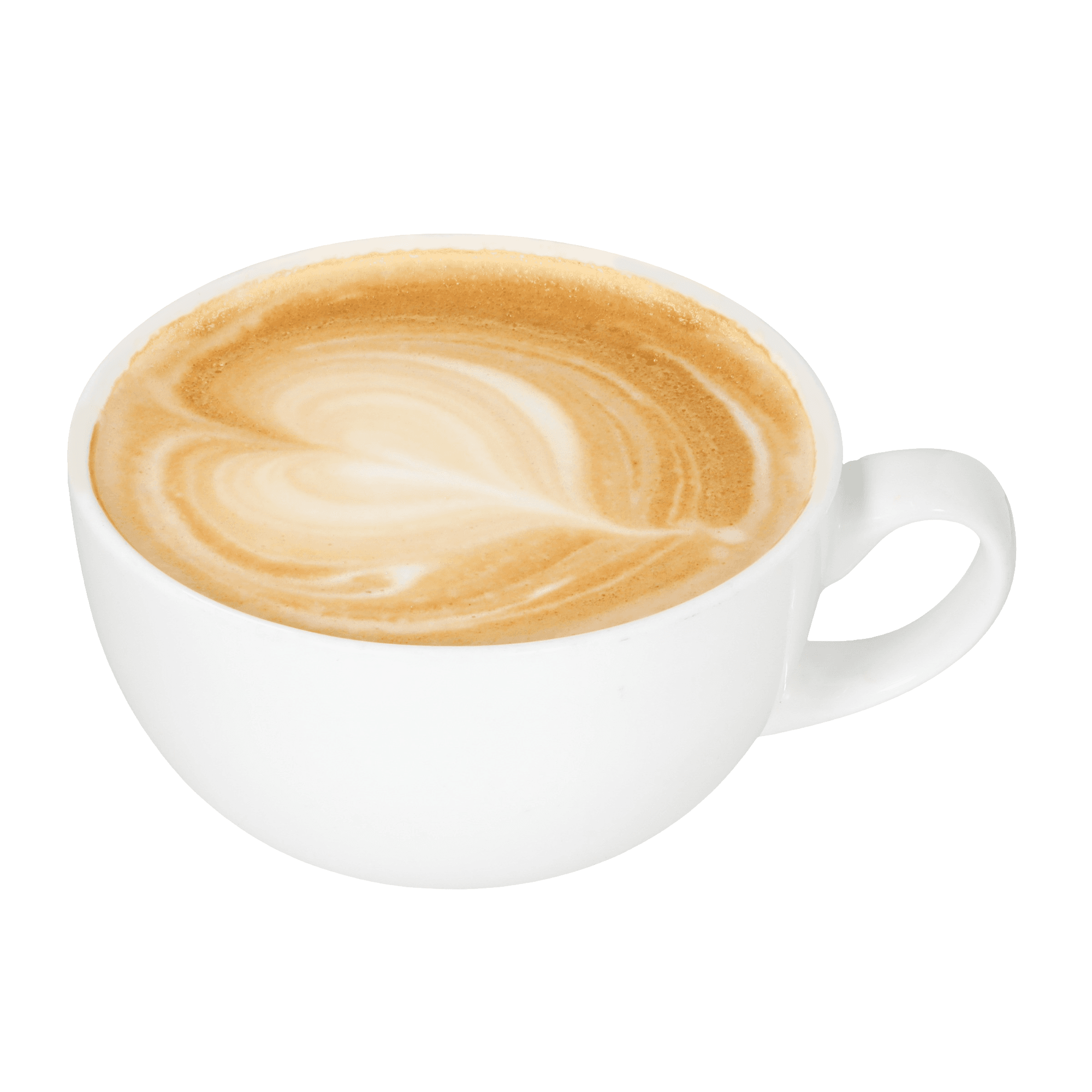 Gingerbread Latte