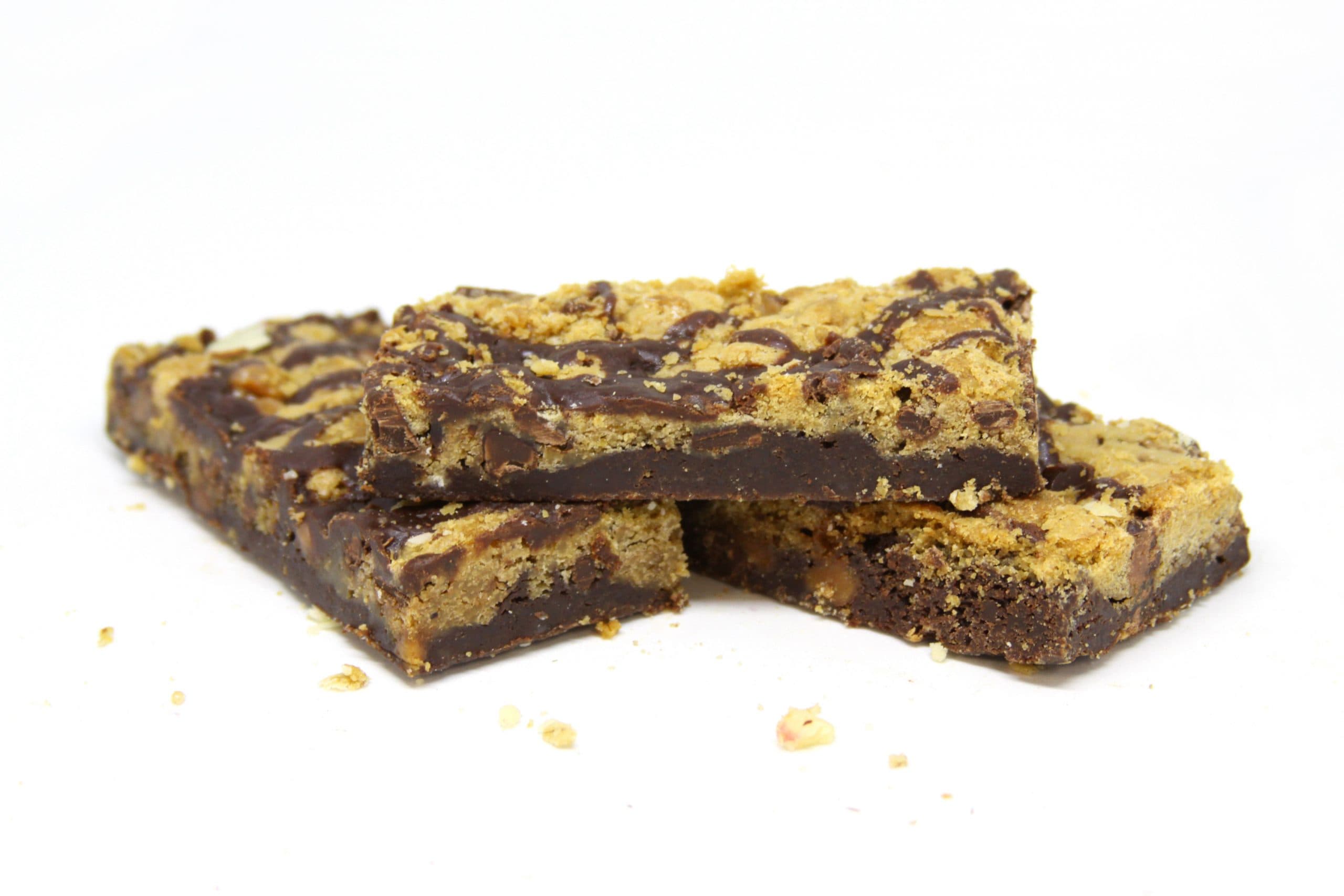 Chocolate Death Bar