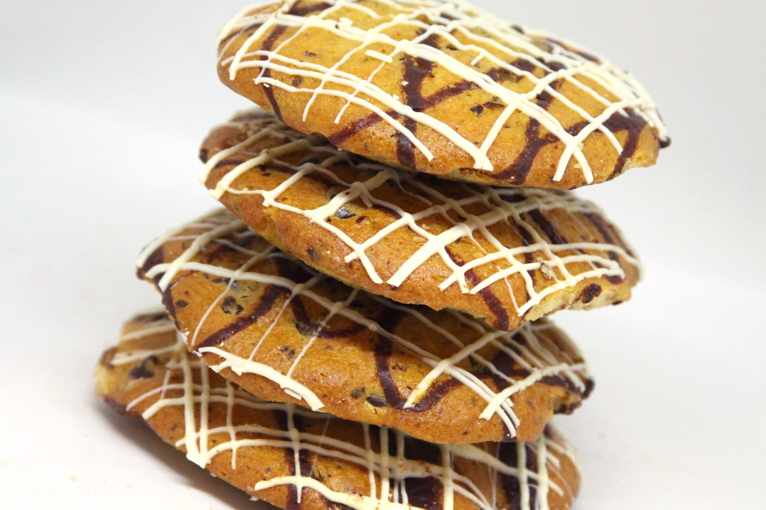 Chocolate Chip Muffin Top