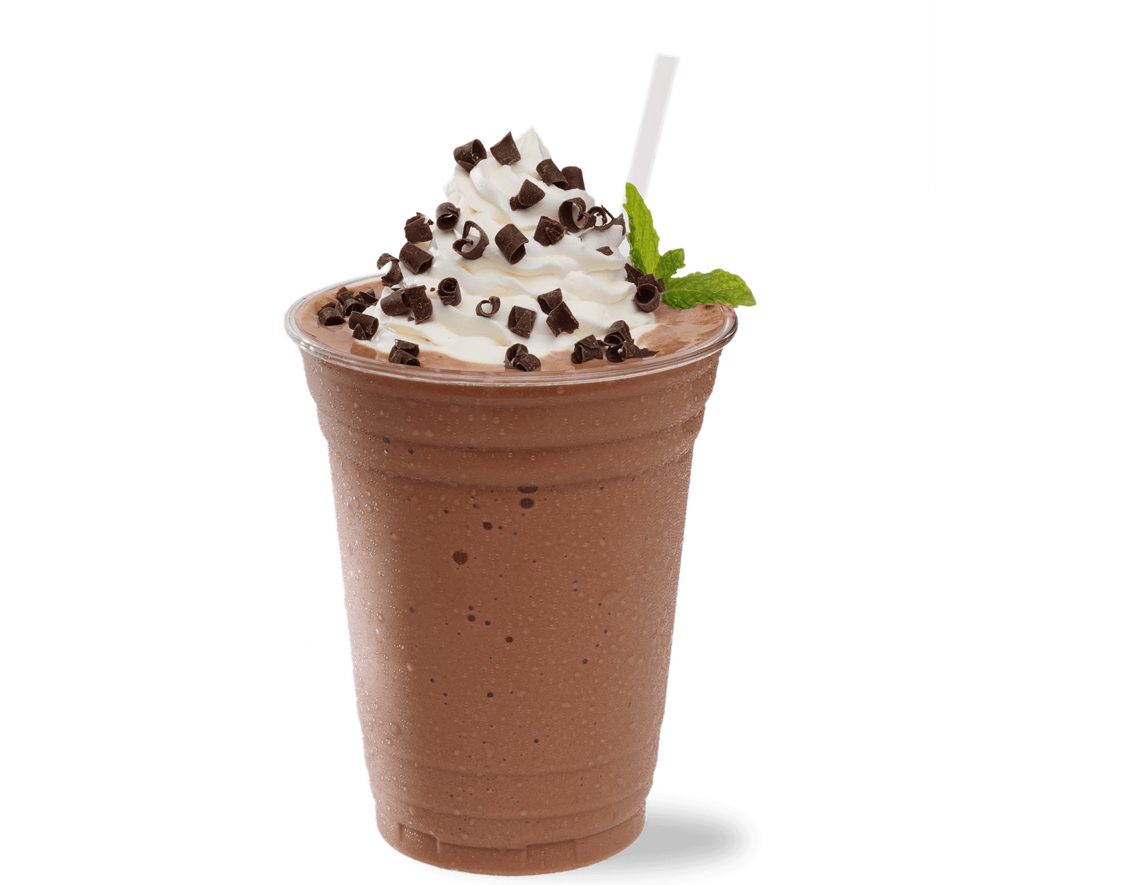 Chocolate Mint