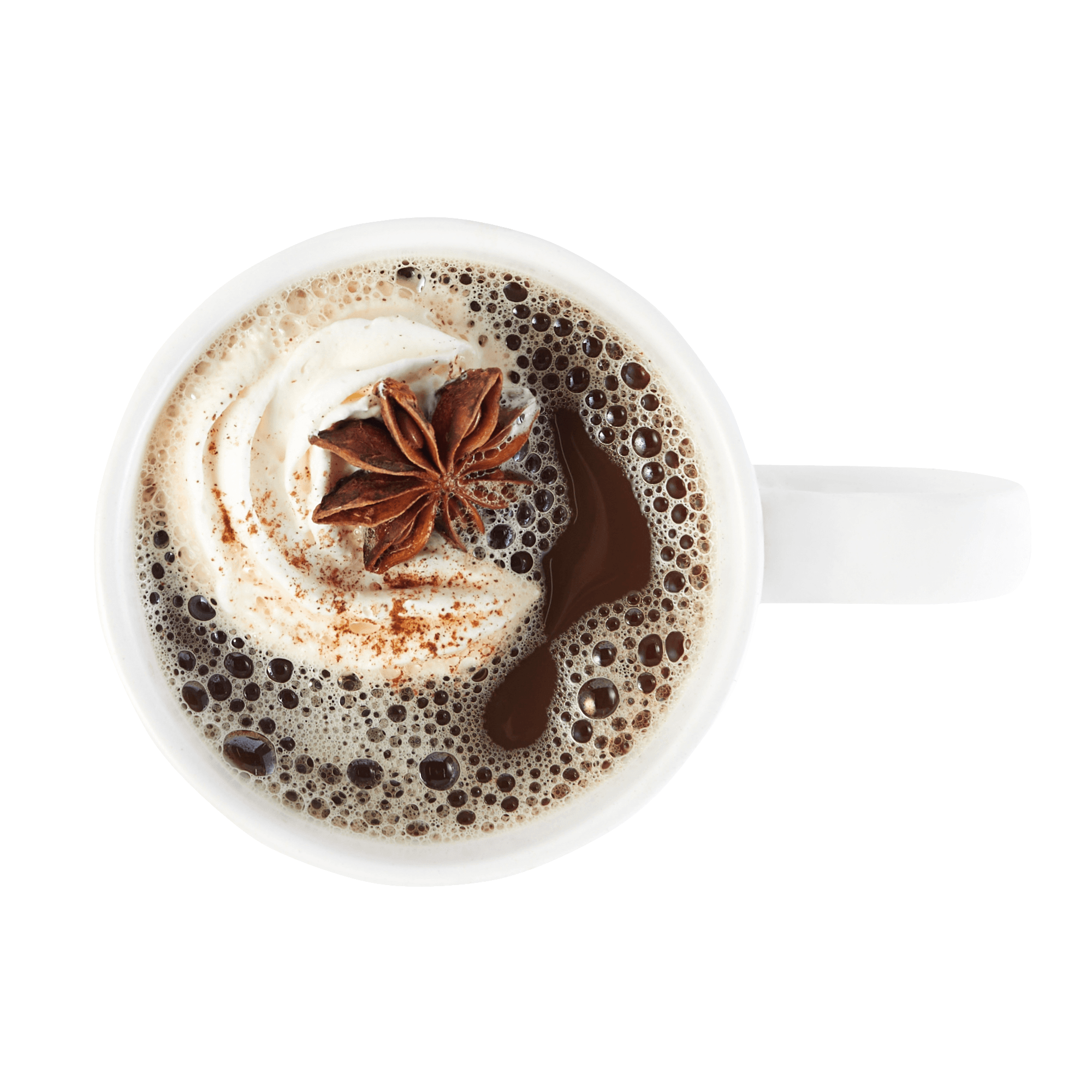 Tea Latte