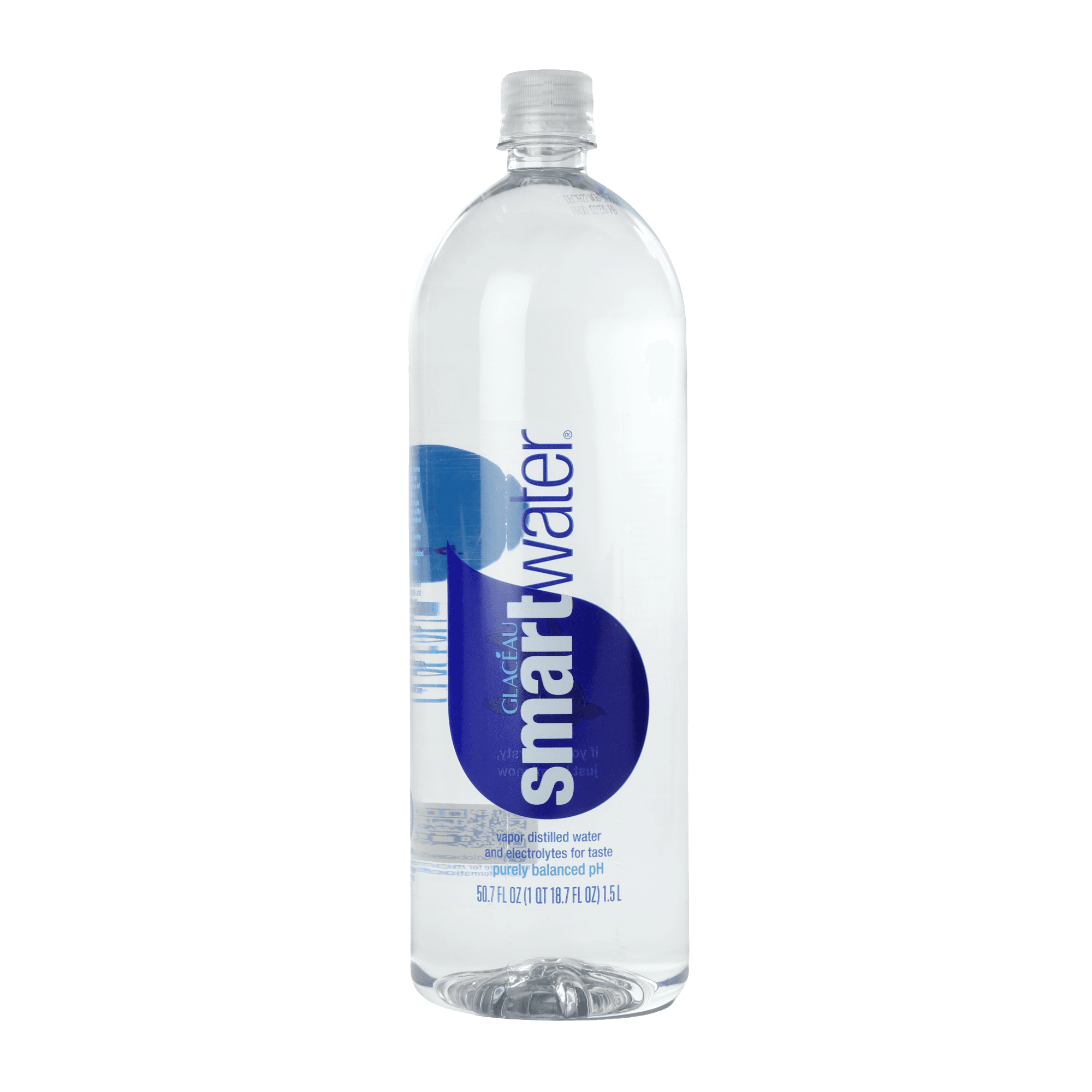 SmartWater 1LTR