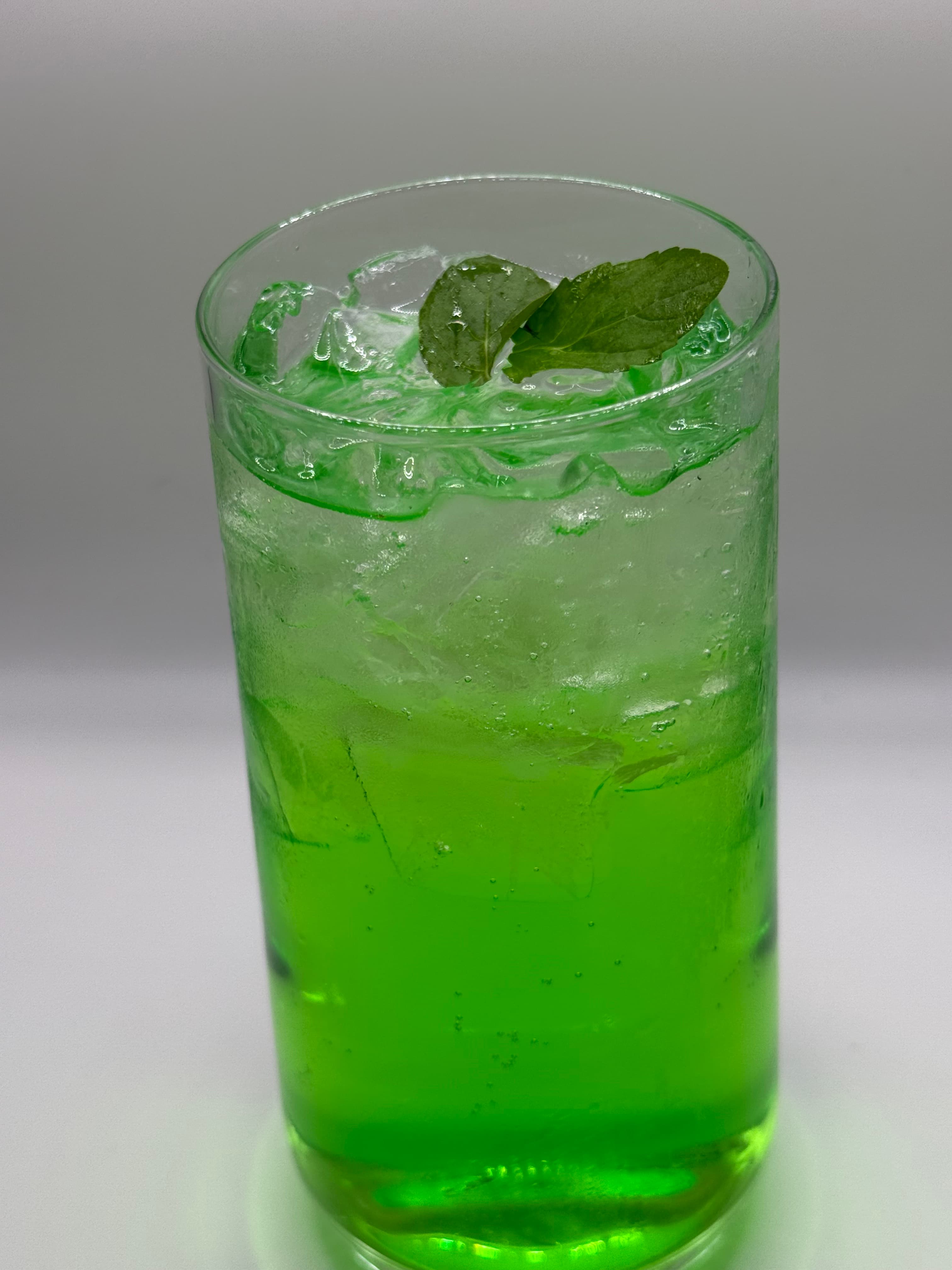 Green River Energizer