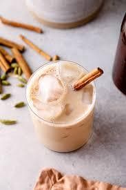 Chai Latte