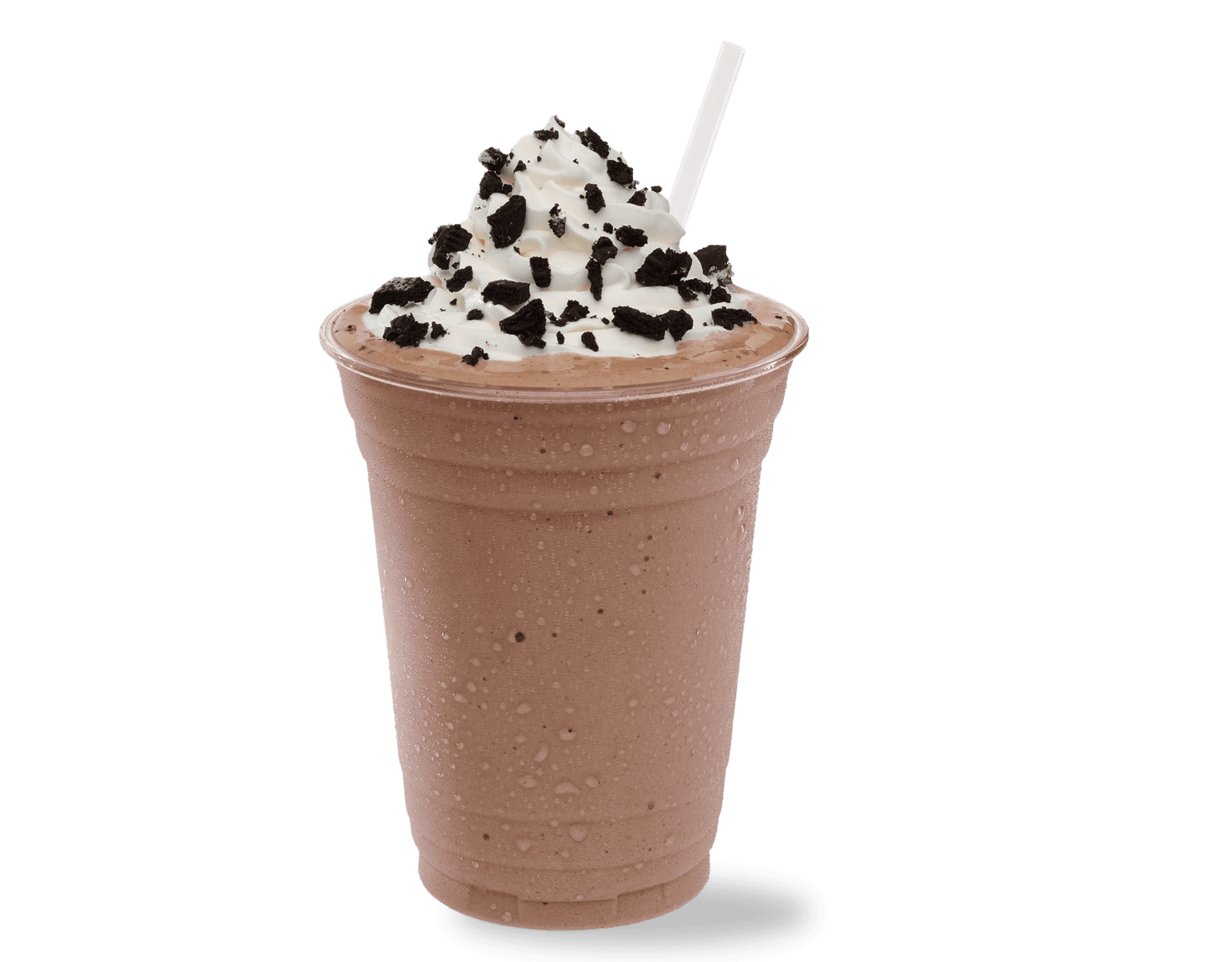 Cookies And Cream