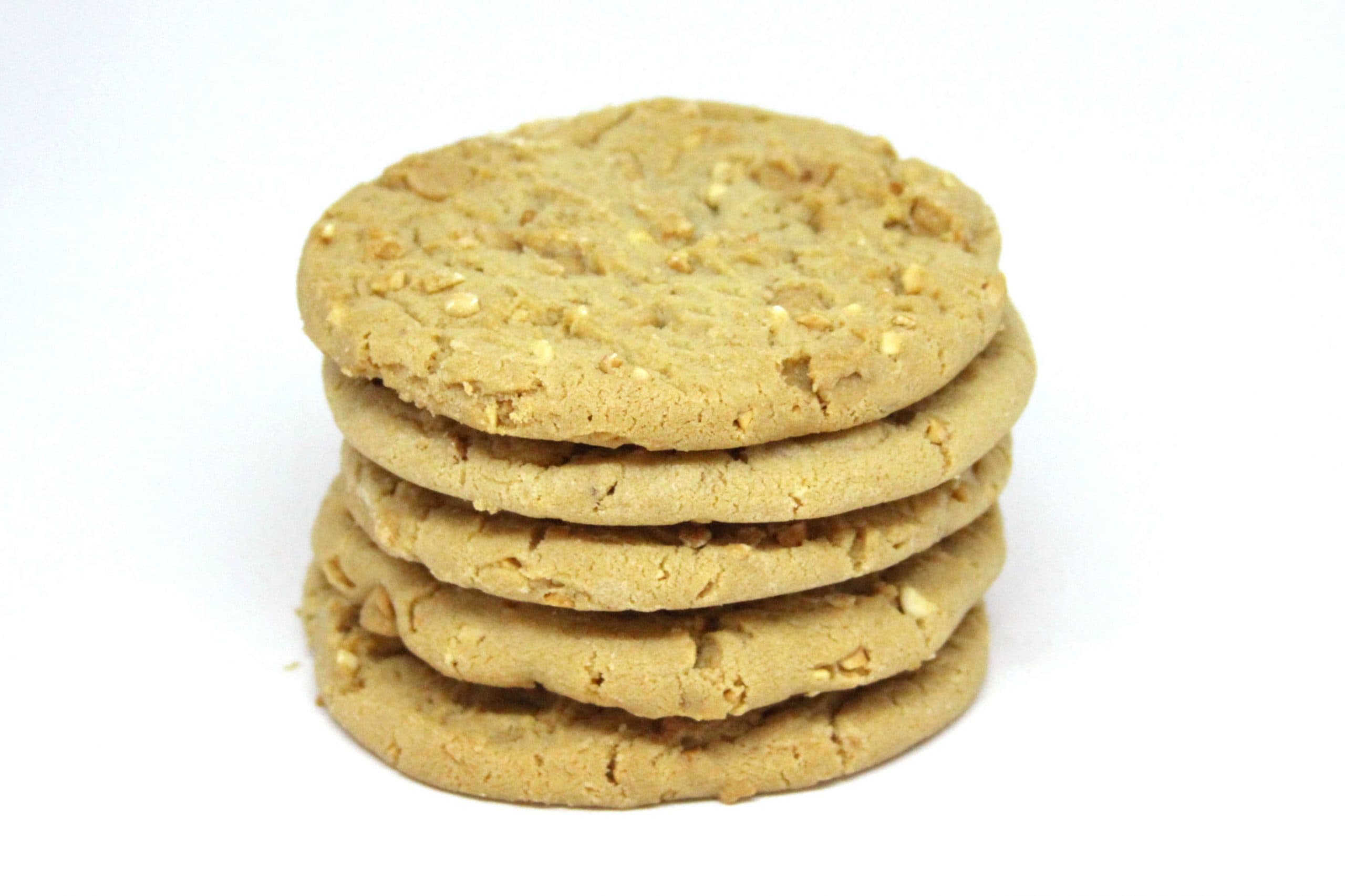 Peanut Butter Cookie
