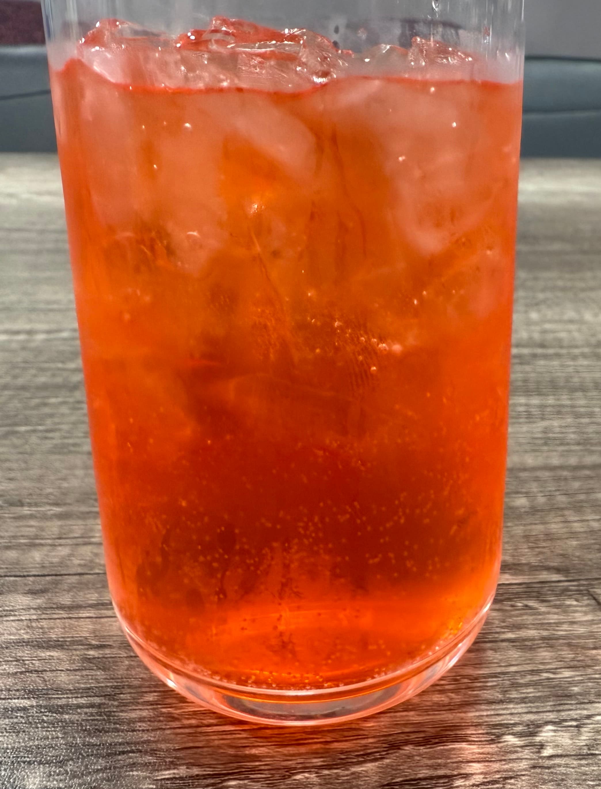 Strango Tango Energy Infusion