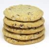 Milk Chocolate Chip Cookie