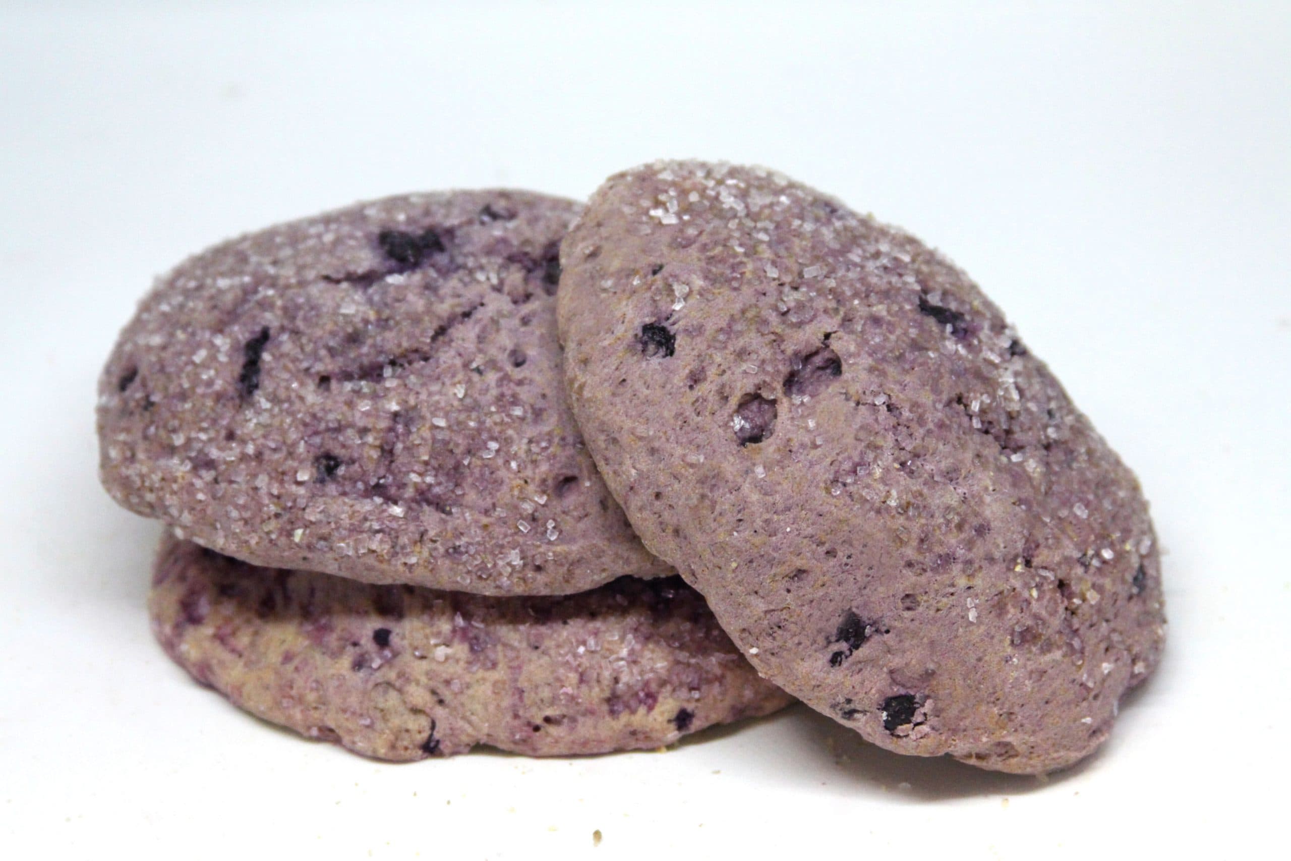 Blueberry Scone