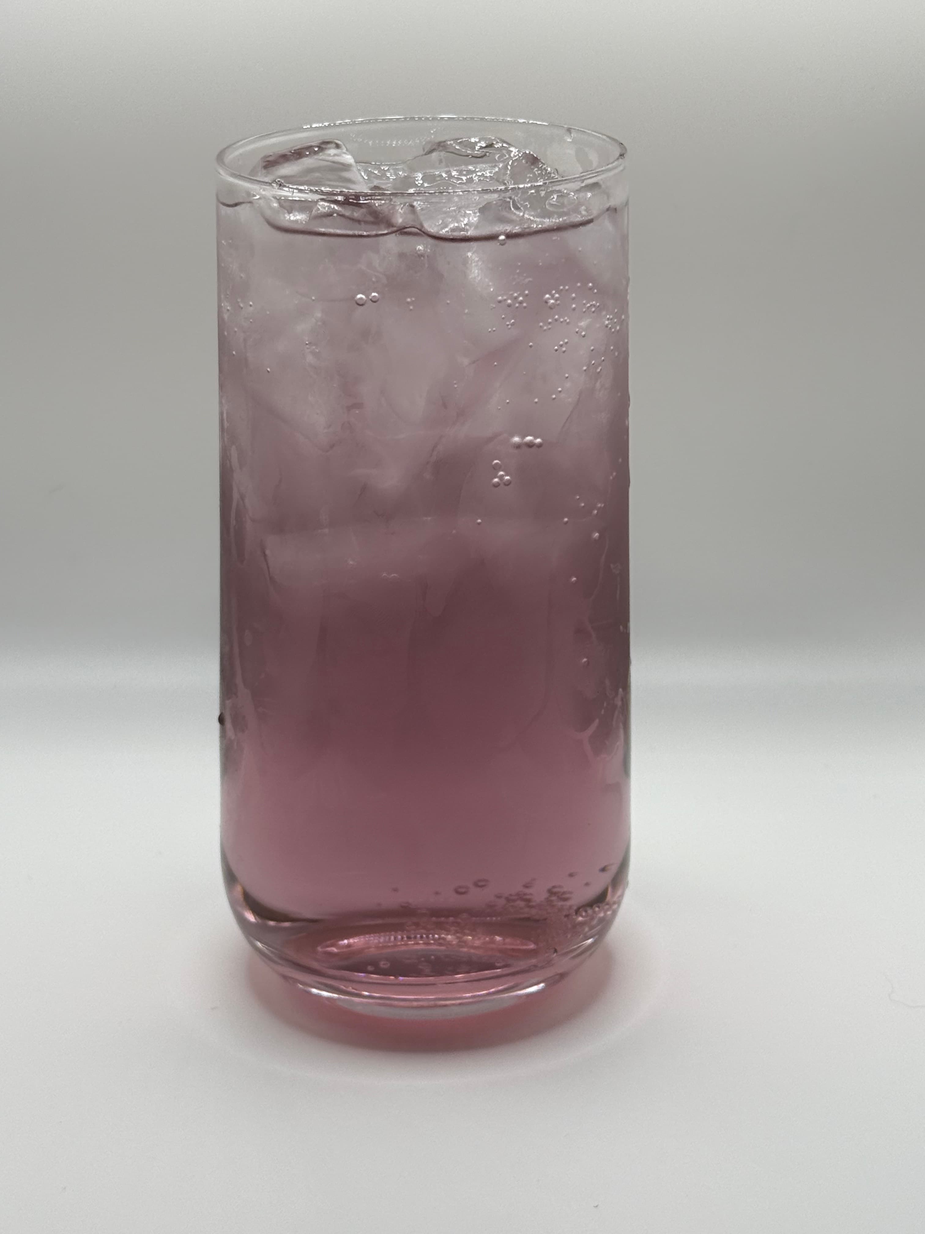 Blueberry Mint Energizer
