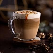 Caramel Macchiato