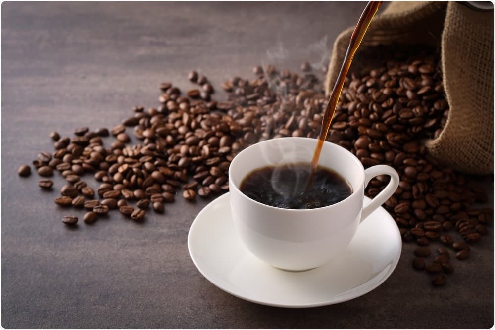 Brewed Coffee