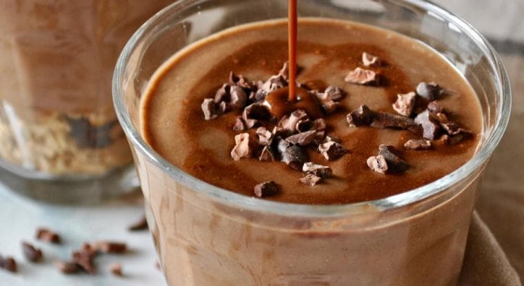 Toffee Mocha