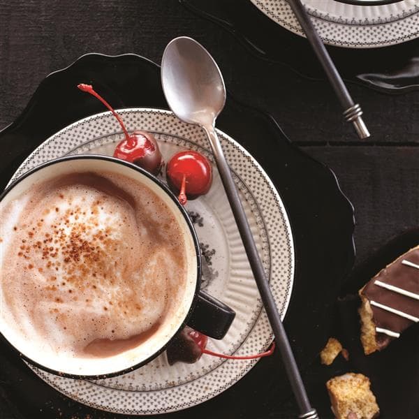 Black Forest Mocha